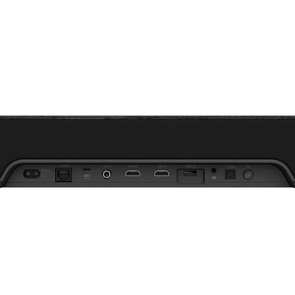 Саундбар Klipsch Flexus Core 300 Black
