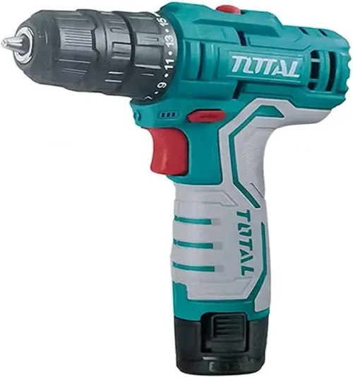 Аккумуляторная дрель-шуруповерт Li-ion TDLI12208