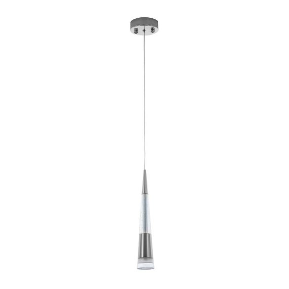 Подвесной светодиодный светильник Modelux 88096-1 CR