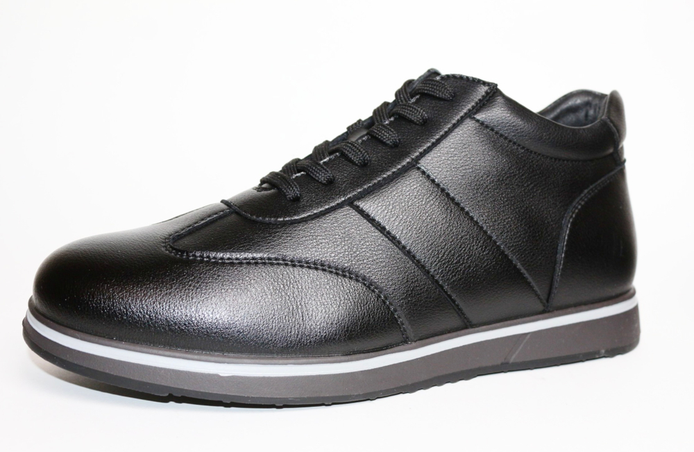 Ботинки мужские демисезонные Meko Melo арт. DS83008-A001