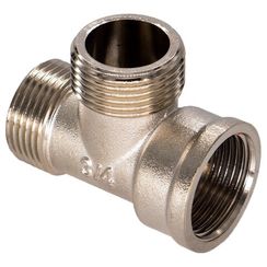 Тройник СТМ 1 г/ш/ш