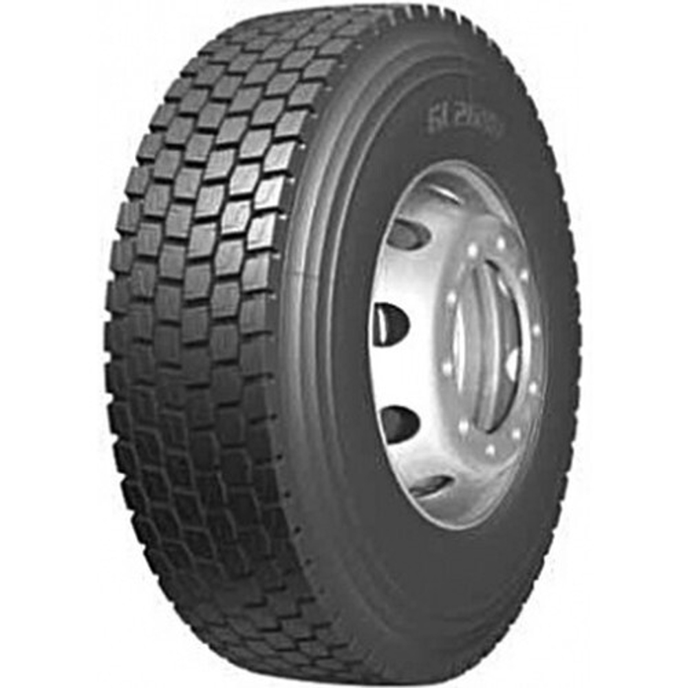 Грузовая шина ADVANCE GL267D 315/70R22.5 18PR TL ведущая ось