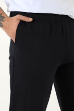 Брюки мужские Робин-2.2 Виотекс ЧЁРНЫЙ