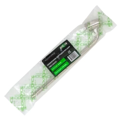 Наконечник для подкачки шин 8мм (общая длина - 175 мм) RockForce RF-DTC-18