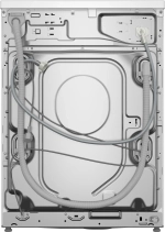 Стирально-сушильная машина Bosch WNA14400ME