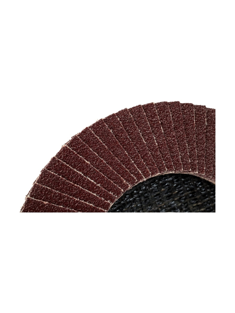 Круг лепестковый торцевой 10 шт 125x22,2 Gigant GRF-60-10