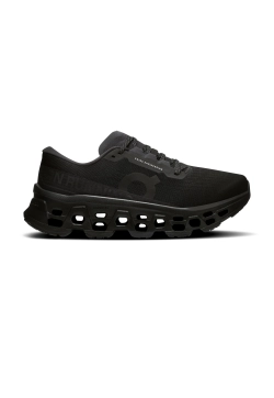 Женские Кроссовки On Cloudmonster 3 - black black