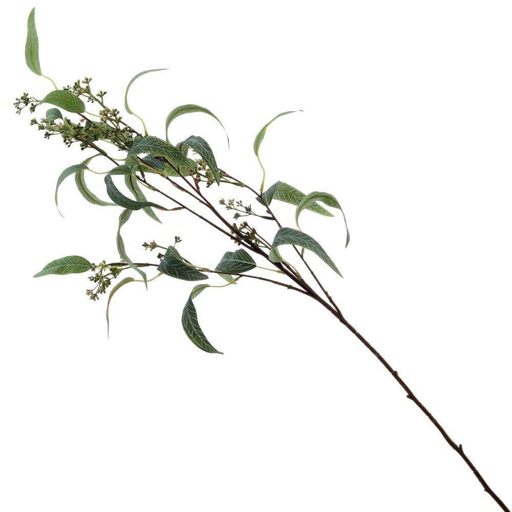 GAEM Цветок искусственный, L30 W30 H93 см