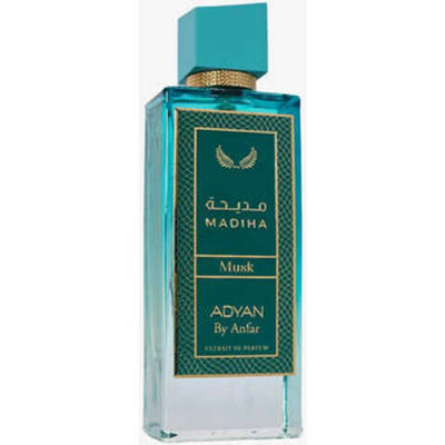 Adyan by Anfar Madiha Musk Parfum 100ml