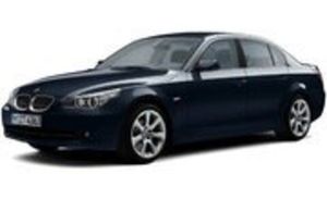 BMW E60/E61 (03-10)