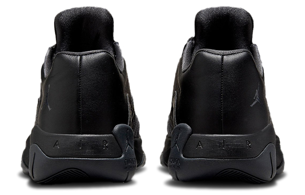 Кроссовки Jordan Air Jordan 11 Cmft Low "Triple Black"