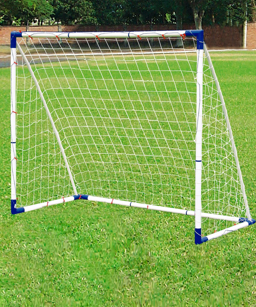 Ворота игровые DFC 4ft х 2 Portable Soccer GOAL429A