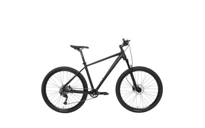 Горный велосипед Welt Ranger 1.0 27 (2023)