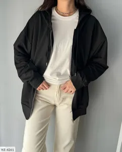 Худи KE-4245 Фабрика Моды