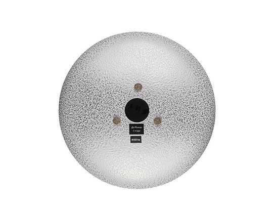 Барабан язычковый Глюкофон INOY Standart Classic22 с чехлом