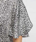 блузка Liu Jo - бежевый(CA2084 TS987)