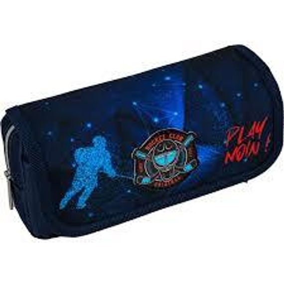 Penal \ Pencil caseПенал &quot;deVENTE. Hockey&quot;
