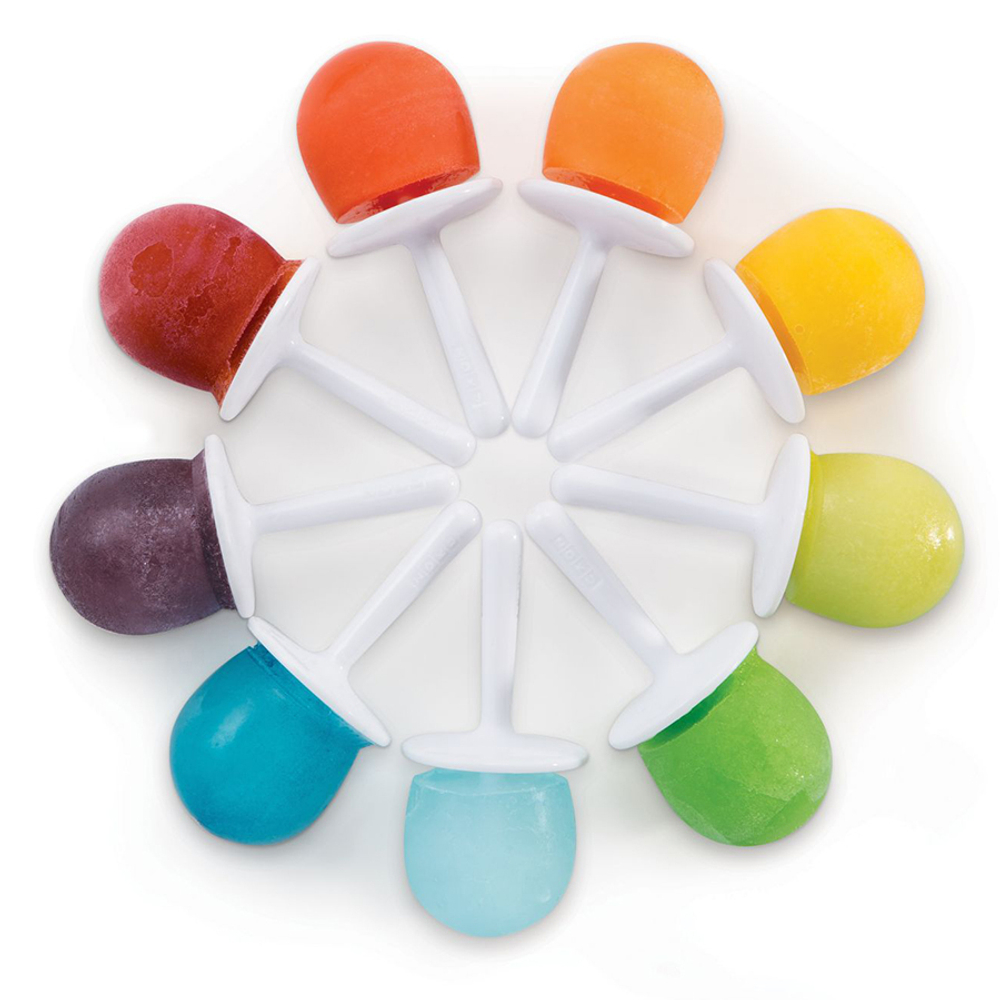 Форма для мороженого Mini 9 шт. Zoku