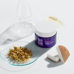 NIP+FAB Retinol Fix - ночной крем для лица /   50  ml  / GTIN 5056217803137