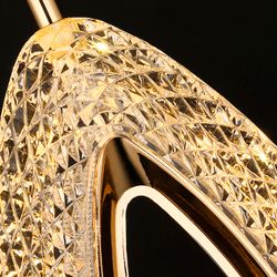 Подвесной Светильник Kezia C 4000К By Imperiumloft