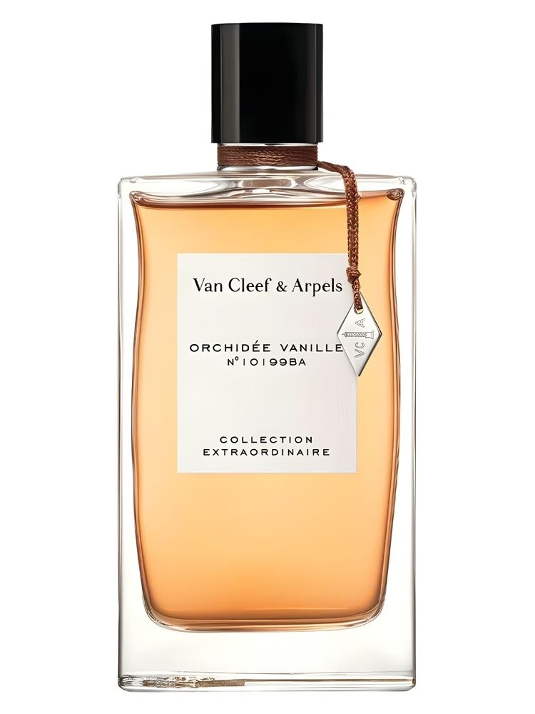 Van Cleef &amp; Arpels Orchidee Vanille