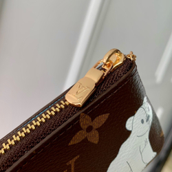 Louis Vuitton Key Pouch