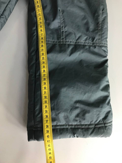 Штаны для активных прогулок, на 2 года