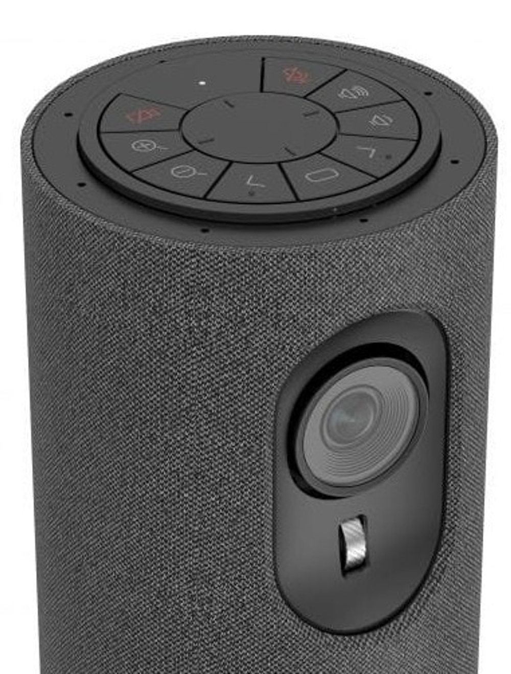 Видеокамера HIKVISION DS-UVC-X12