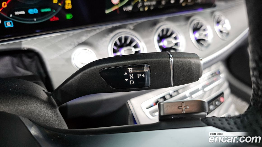 Mercedes-Benz E-Class W213 E450 4MATIC Cabriolet (03.2022)