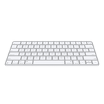 Беспроводная клавиатура Apple Magic Keyboard с Touch ID (USB-C) (Белый | White) Для Mac с чипом Apple