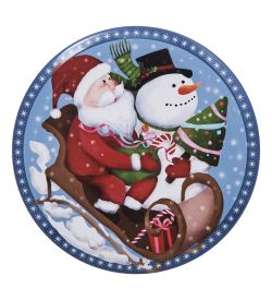 TCN-39/ 4 Коробка металлическая