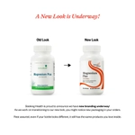 Magnesium Plus 100 капсул Seeking Health