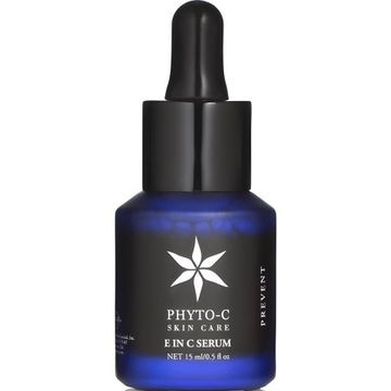 PHYTO-C SKIN CARE Сыворотка с витамином Е и С 15 мл | E in C Serum