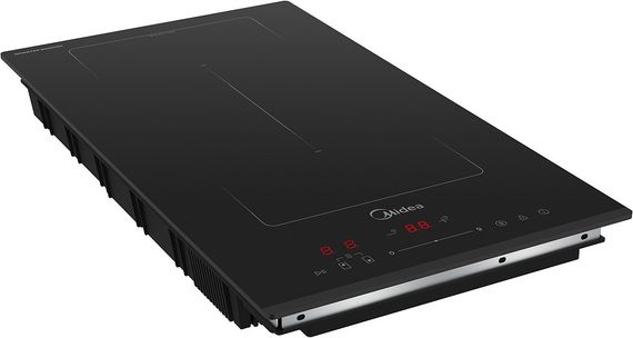 Индукционная стеклокерамич. панель Midea MIH37707F