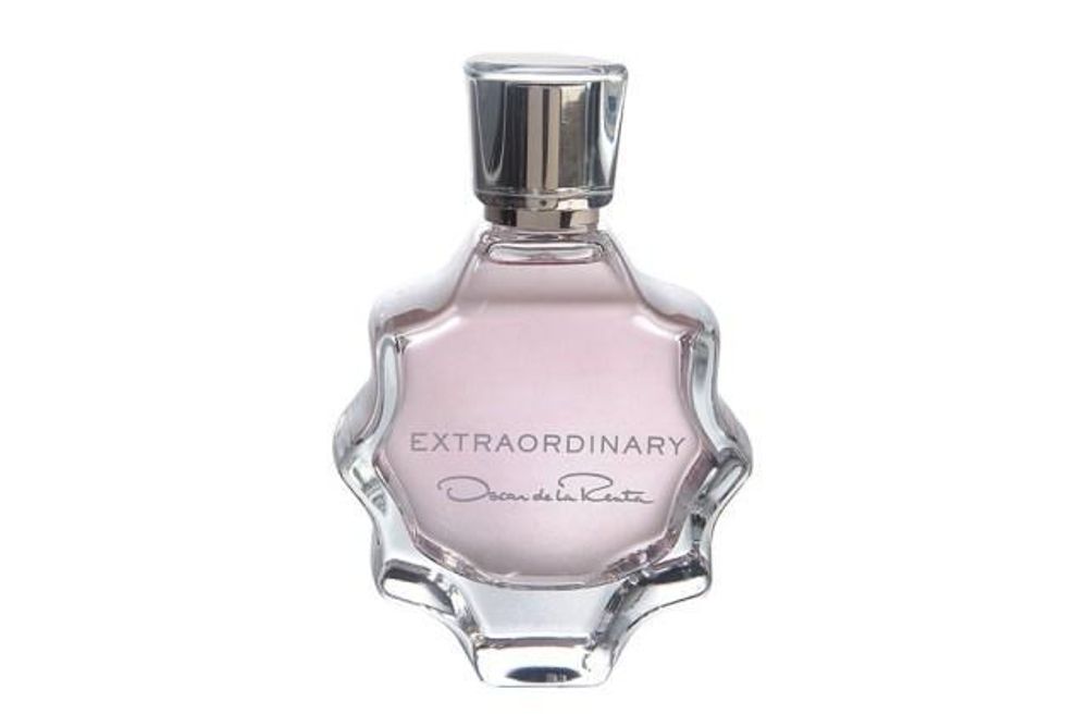 Oscar de la Renta готовы встречать весну