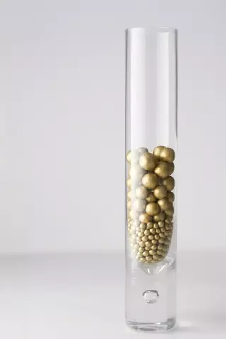 Сахар шар микс Glican "ЗОЛОТО" 100гр