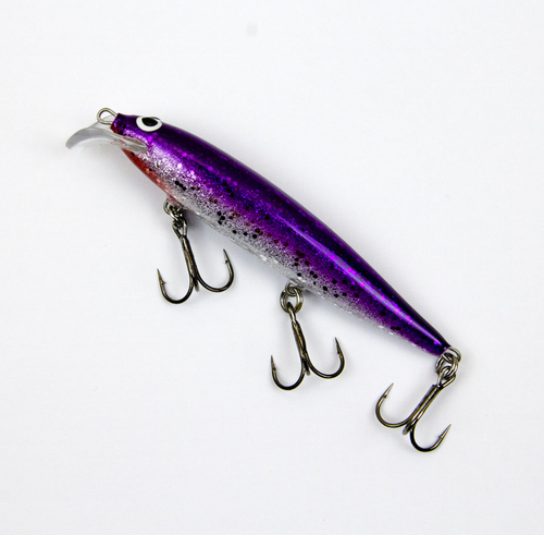 Jarvi Pikku Lohi 2 м., 8,5 см., цвет 026