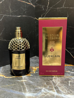 Guerlain Rose Amira, 125 ml (унисекс)