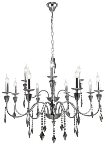 Подвесная люстра Stilfort GRACE 1053/09/12P