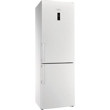 Холодильник Hotpoint-Ariston HFP 6180 W