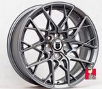 Комплект дисков HRE FF10 16x7 et38 4x100/4x108