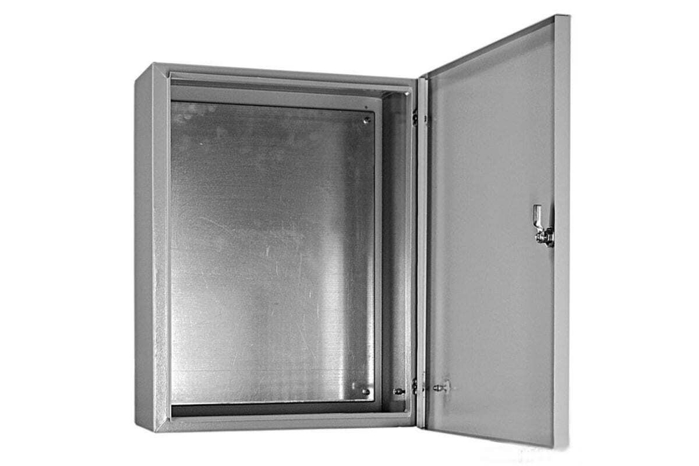 Корпус металлический ЩМП-3-0 (650х500х220мм) УХЛ3 IP31 IEK