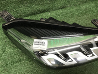 Фара правая Chery Tiggo 7 Pro (2020-2024) LED