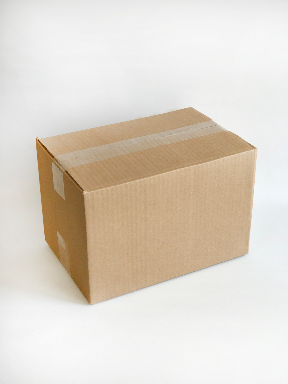 четырехклапанный короб, Коробки 4-х клапанные, гофрокороб, гофрокоробка, коробка, короб, коробка для маркетплейса, короб для отгрузки