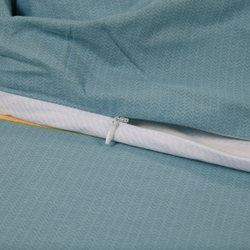 Постельное белье СайлиД BP-154 сатин