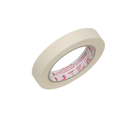 Лента малярная 19 мм * 40 м СИБРТЕХ