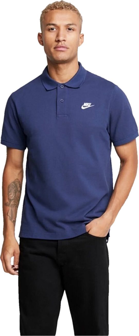 Поло Nike M NSW CE POLO*