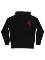 Толстовка Half Sumo Kiichi Akuma