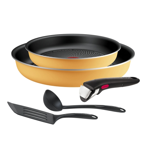 Набор посуды Tefal Ingenio Simply Cook L7279102, 5 предметов