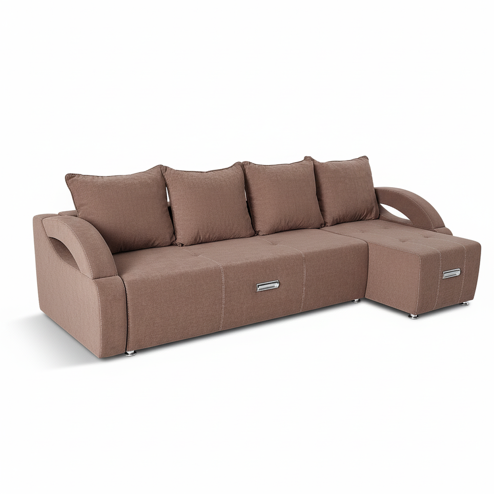 Угол "Ассоль/1" в ассортименте